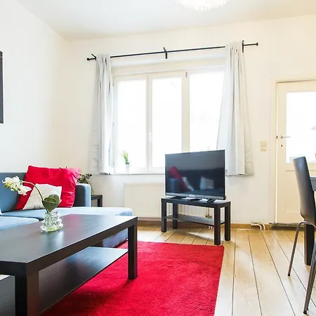 Cityzen Grand Place Apartment