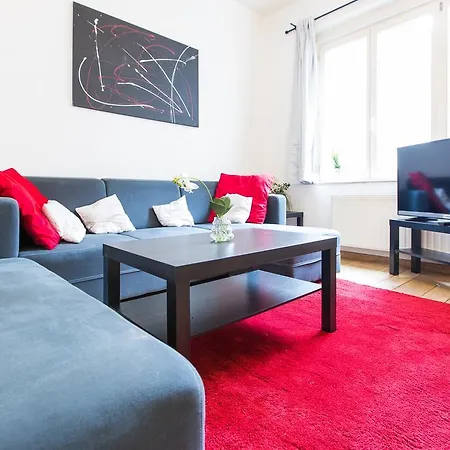 Cityzen Grand Place Apartment *