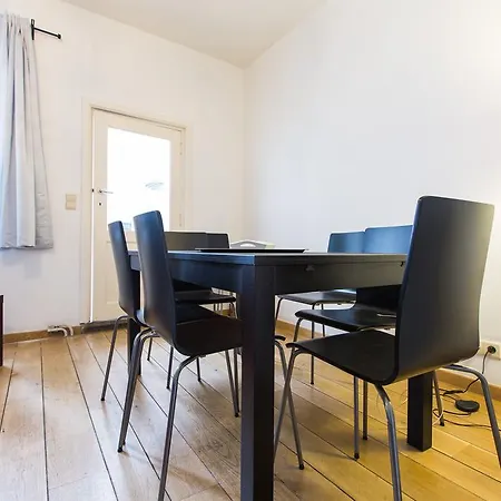 Apartment Cityzen Grand Place Brussels