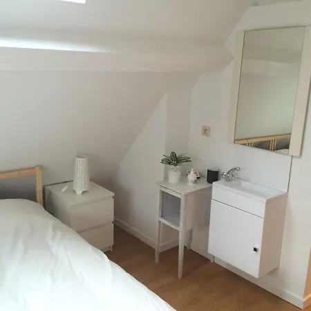 Apartment Cityzen Grand Place *