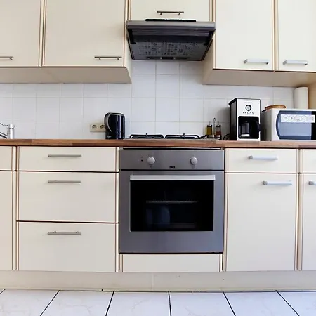 Cityzen Grand Place Apartment