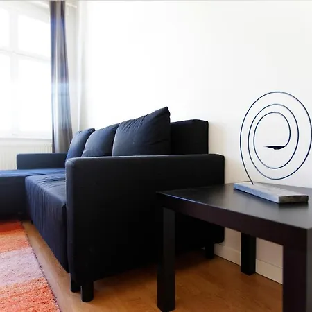 Cityzen Grand Place Apartment *