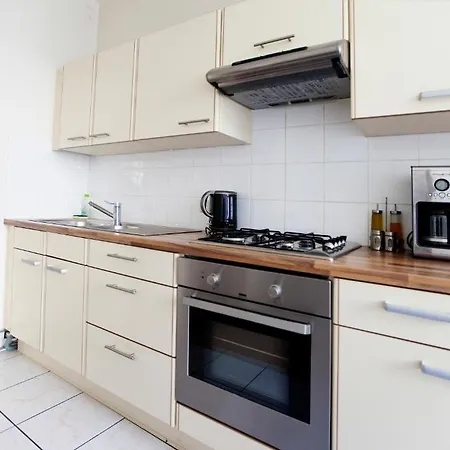 Apartment Cityzen Grand Place